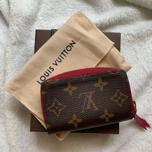 Louis Vuitton Wallet